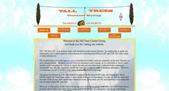 Desktop Screenshot of g5d.org
