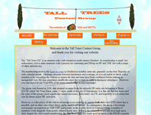 Tablet Screenshot of g5d.org